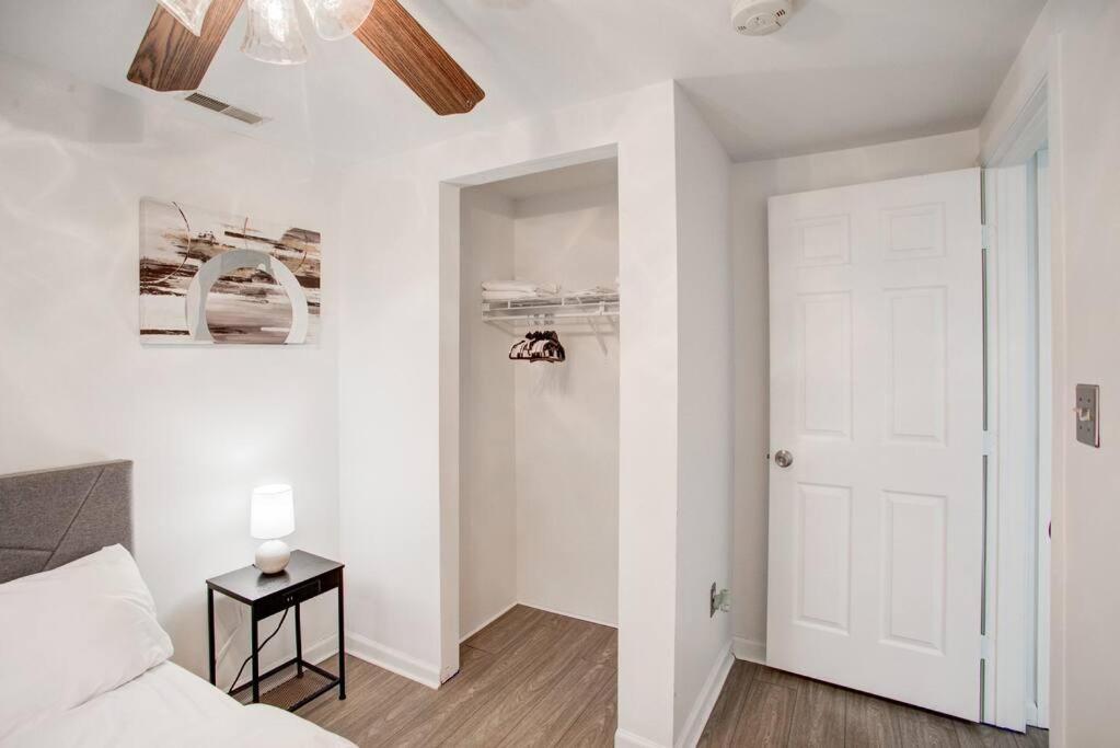 Cozy Lux 3Bd House Heart Of Fishtown Sleeps 8 Daire Philadelphia Dış mekan fotoğraf