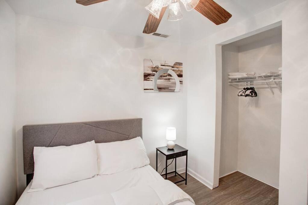 Cozy Lux 3Bd House Heart Of Fishtown Sleeps 8 Daire Philadelphia Dış mekan fotoğraf