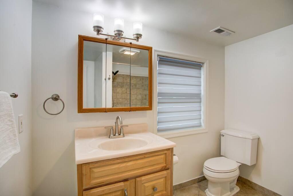 Cozy Lux 3Bd House Heart Of Fishtown Sleeps 8 Daire Philadelphia Dış mekan fotoğraf