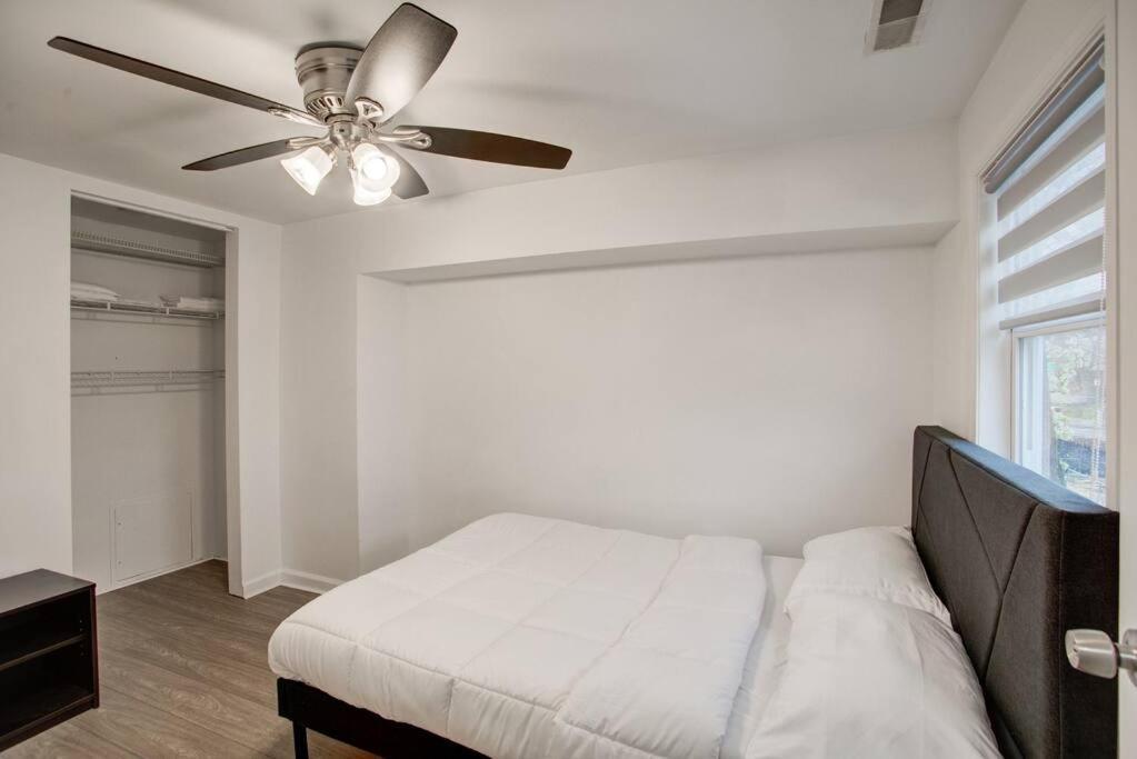 Cozy Lux 3Bd House Heart Of Fishtown Sleeps 8 Daire Philadelphia Dış mekan fotoğraf