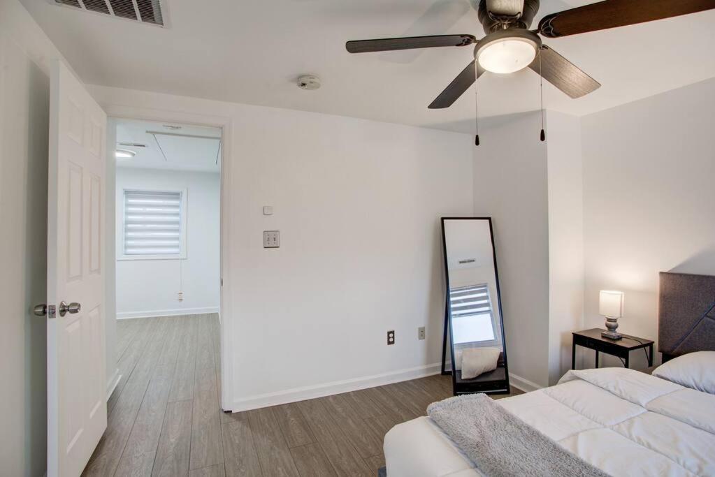 Cozy Lux 3Bd House Heart Of Fishtown Sleeps 8 Daire Philadelphia Dış mekan fotoğraf
