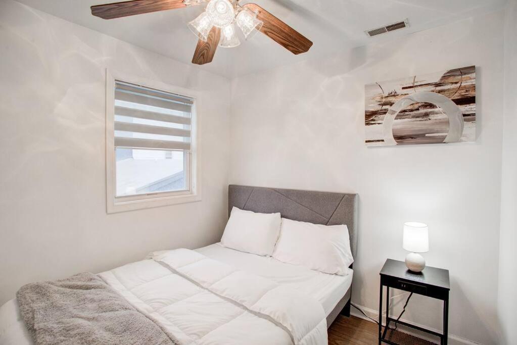 Cozy Lux 3Bd House Heart Of Fishtown Sleeps 8 Daire Philadelphia Dış mekan fotoğraf